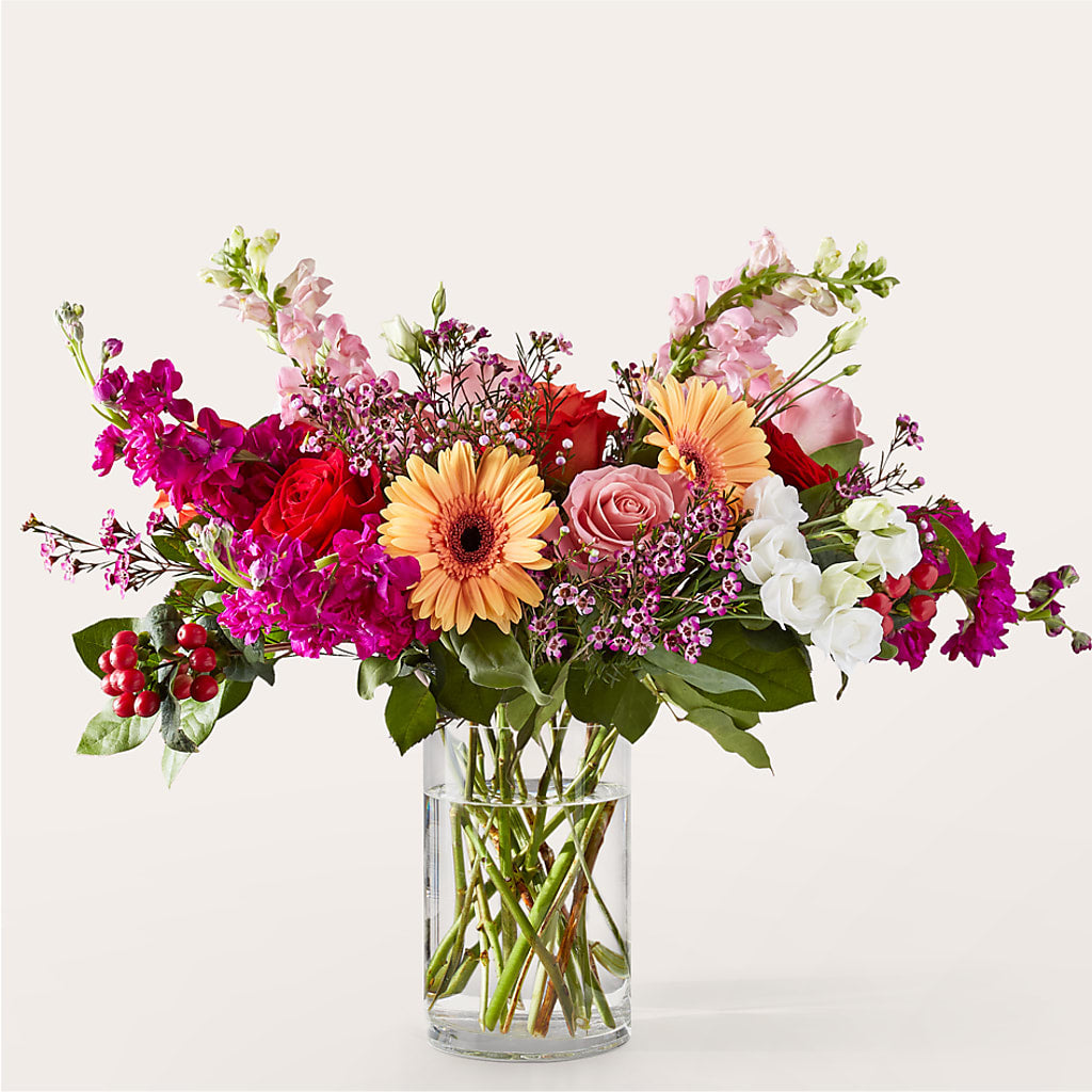 Renaissance Luxury Bouquet – MAYA'S FLOWER SHOP, Carmichael CA