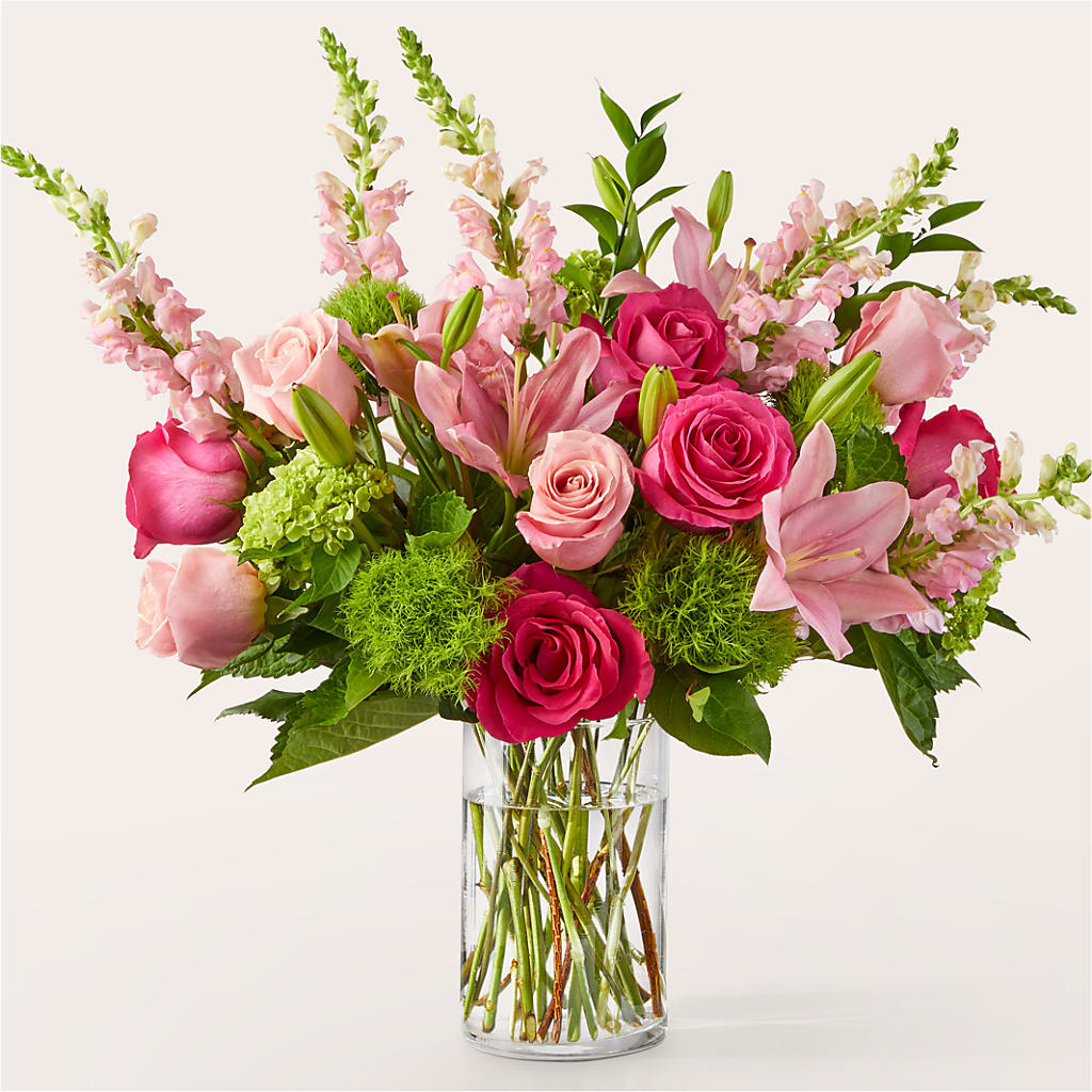 Fit for a Queen Luxury Bouquet – MAYA'S FLOWER SHOP, Carmichael CA
