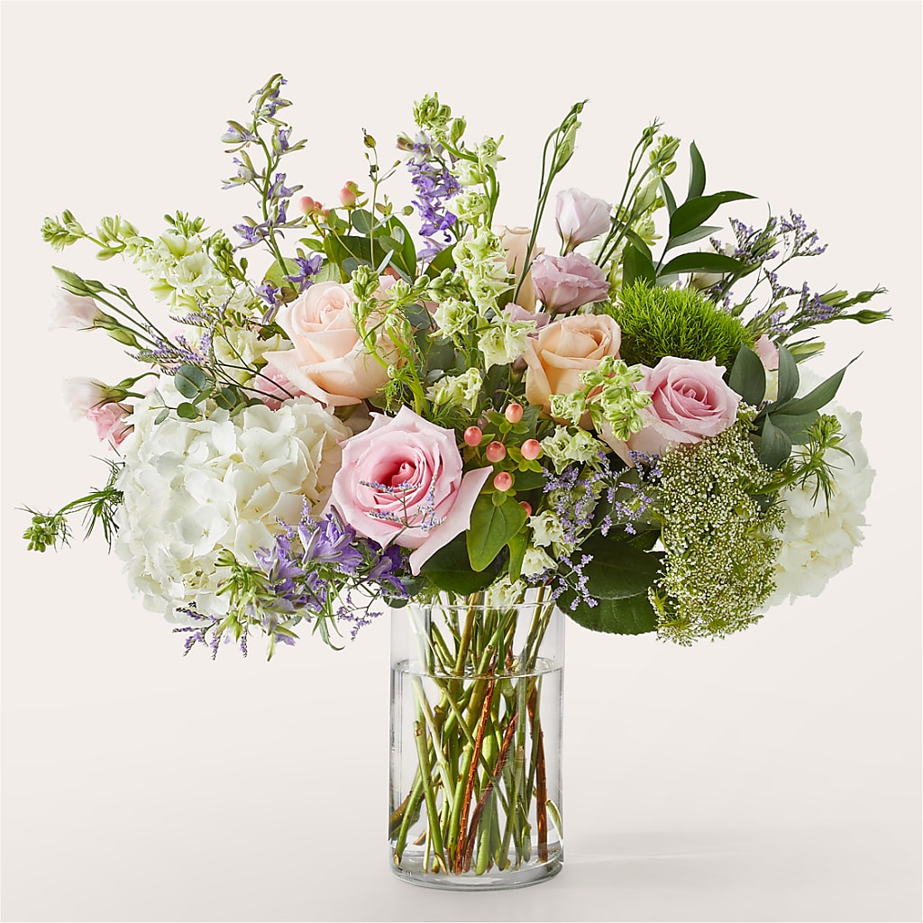 From Scratch Luxury Bouquet – MAYA'S FLOWER SHOP, Carmichael CA