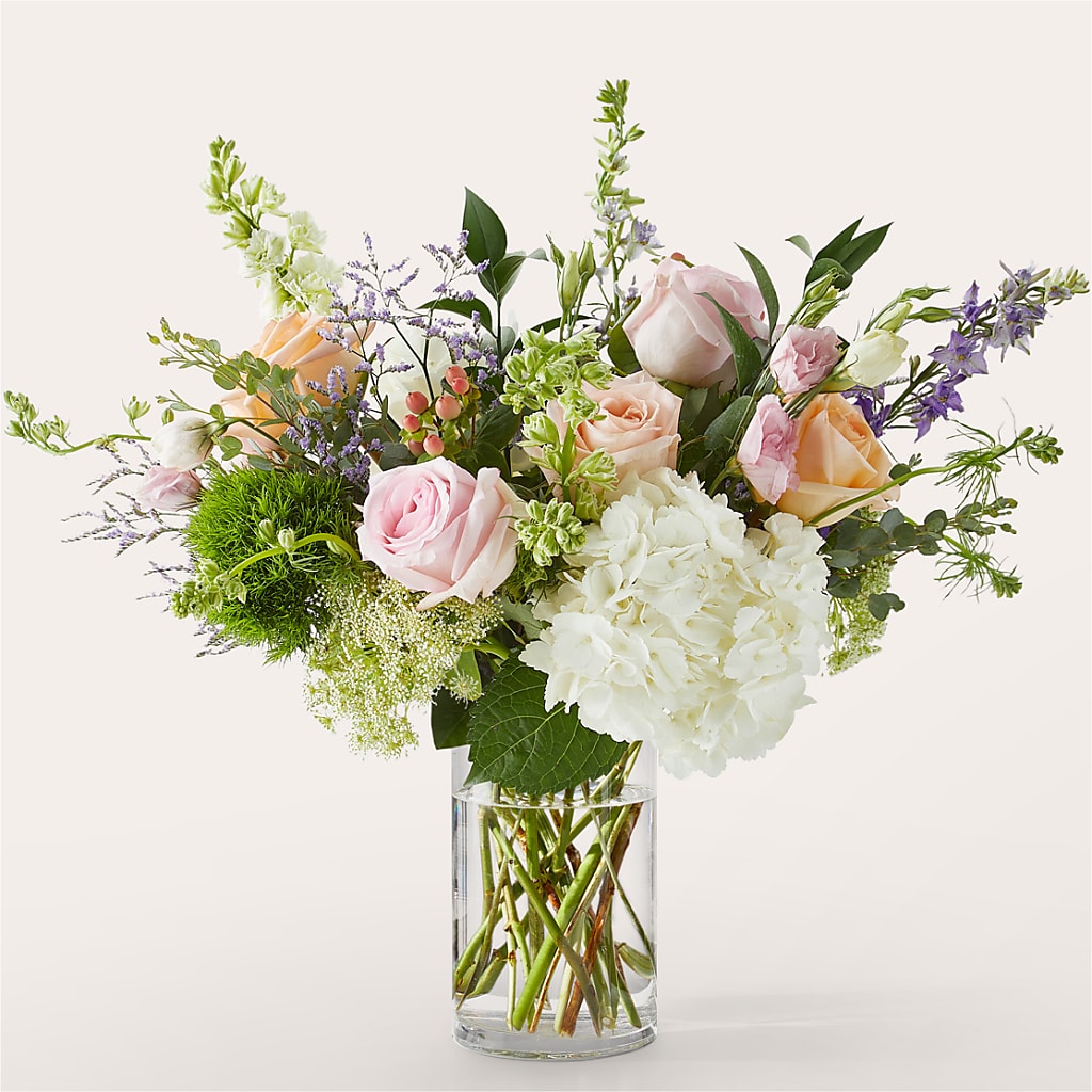 From Scratch Luxury Bouquet – MAYA'S FLOWER SHOP, Carmichael CA