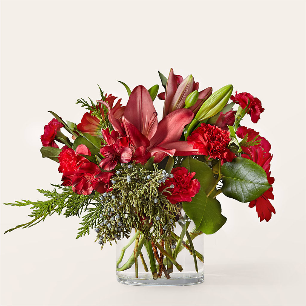 Friendsmas Bouquet – MAYA'S FLOWER SHOP, Carmichael CA
