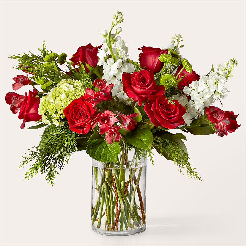 Tree Shopping Bouquet – MAYA'S FLOWER SHOP, Carmichael CA
