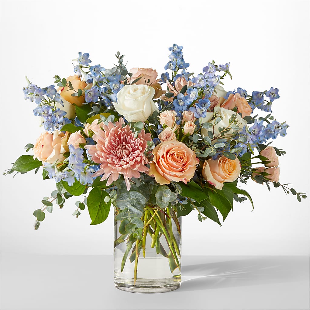 Inspired Bouquet – MAYA'S FLOWER SHOP, Carmichael CA