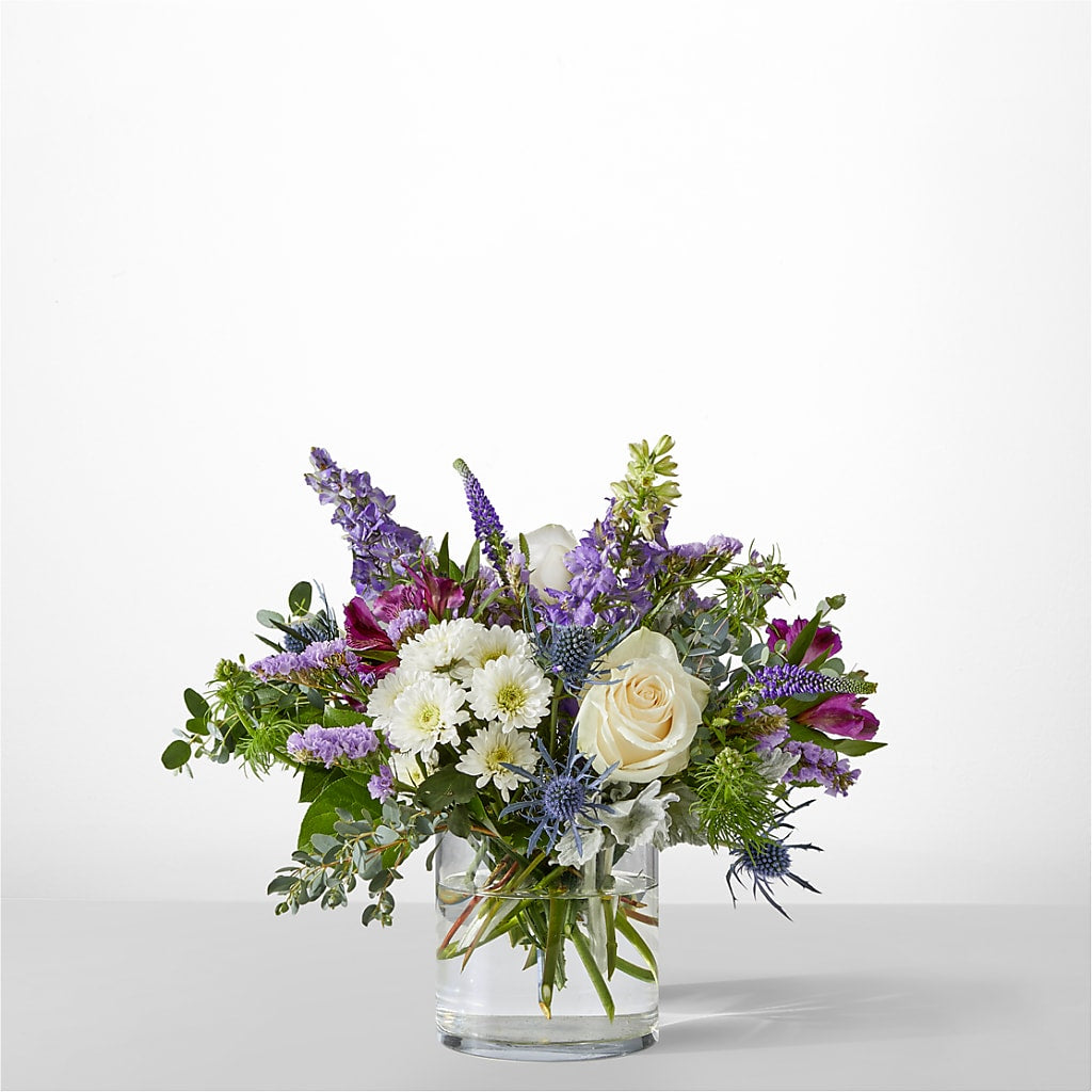 Shooting Star Bouquet – MAYA'S FLOWER SHOP, Carmichael CA