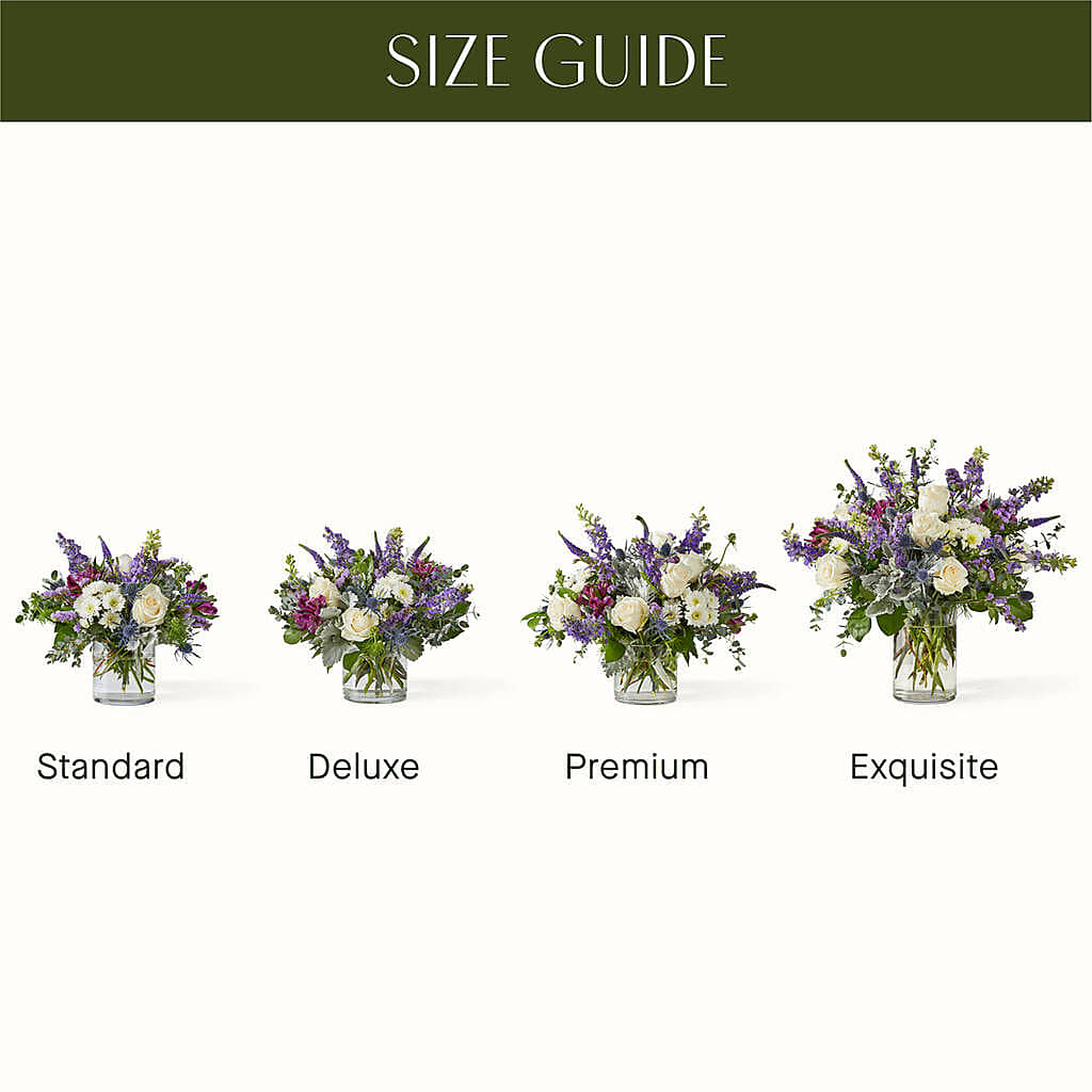 Shooting Star Bouquet – MAYA'S FLOWER SHOP, Carmichael CA