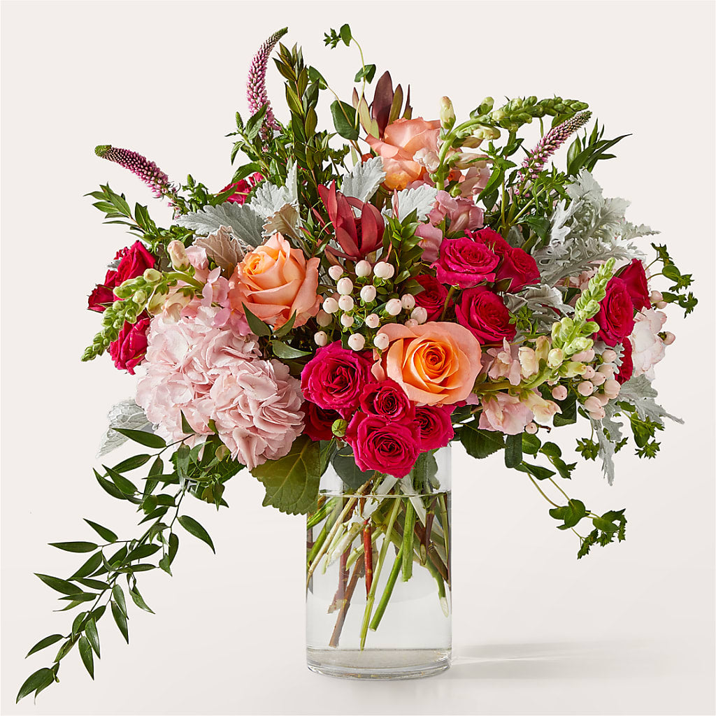 Glitz & Glam Bouquet – MAYA'S FLOWER SHOP, Carmichael CA