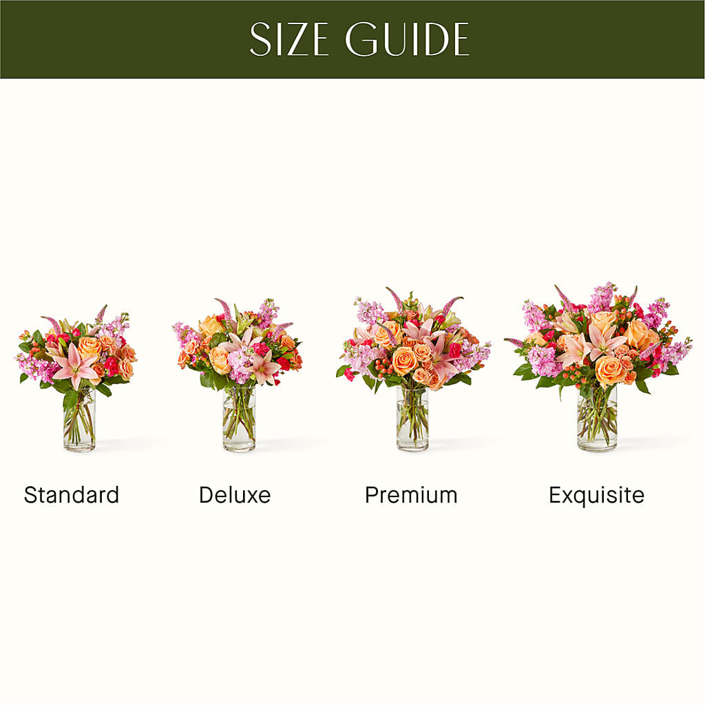 Bisous Bouquet – MAYA'S FLOWER SHOP, Carmichael CA