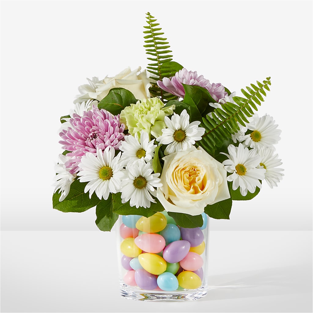 Easter Brunch Bouquet – MAYA'S FLOWER SHOP, Carmichael CA