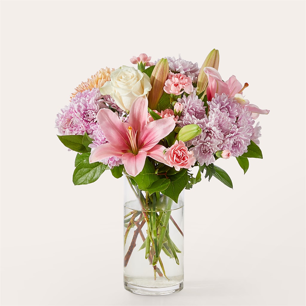 Gelato Bouquet – MAYA'S FLOWER SHOP, Carmichael CA