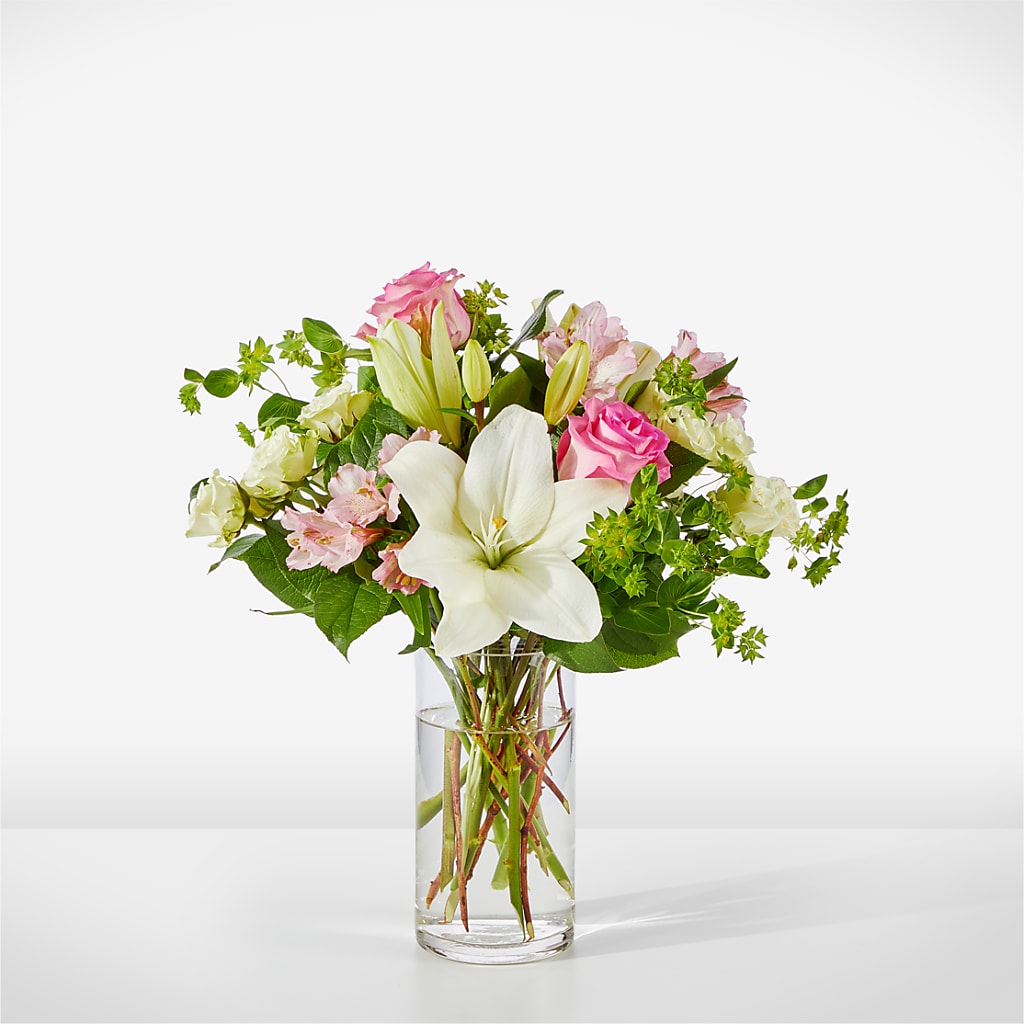 Fondly Bouquet – MAYA'S FLOWER SHOP, Carmichael CA