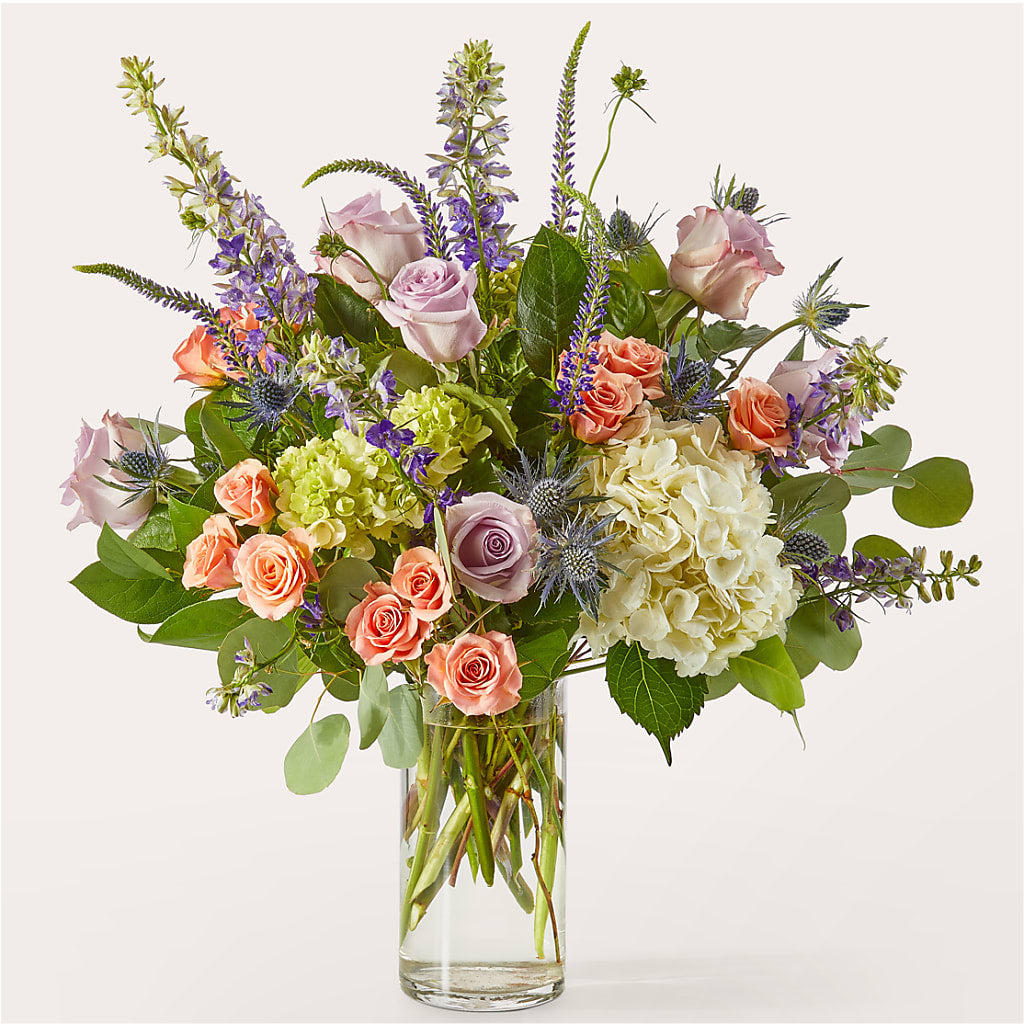 Appealing Aura Bouquet – MAYA'S FLOWER SHOP, Carmichael CA