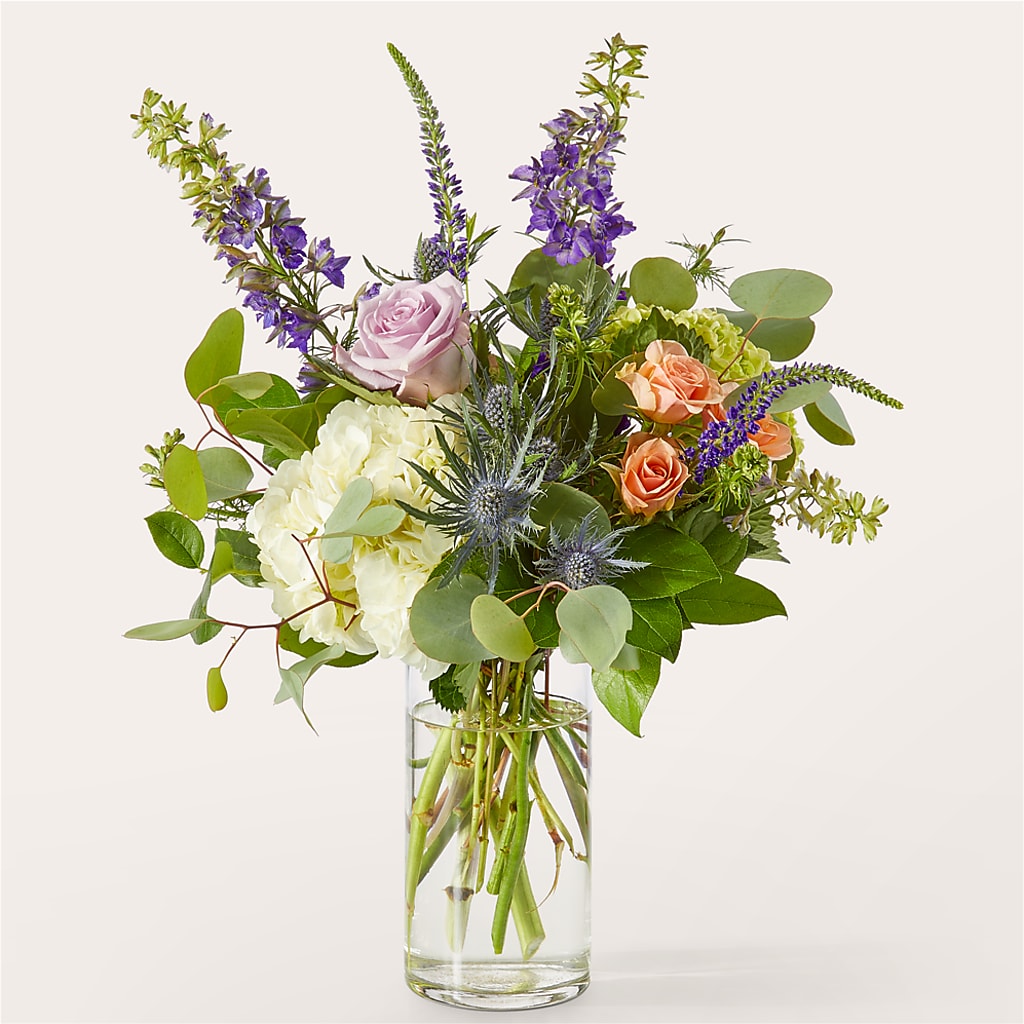 Appealing Aura Bouquet – MAYA'S FLOWER SHOP, Carmichael CA