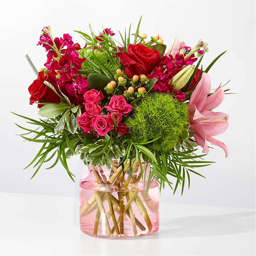 In Every Lifetime Bouquet – MAYA'S FLOWER SHOP, Carmichael CA