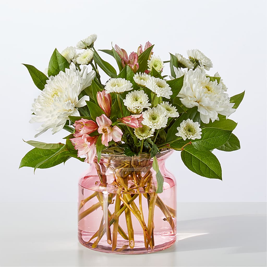 Infatuated Bouquet – MAYA'S FLOWER SHOP, Carmichael CA