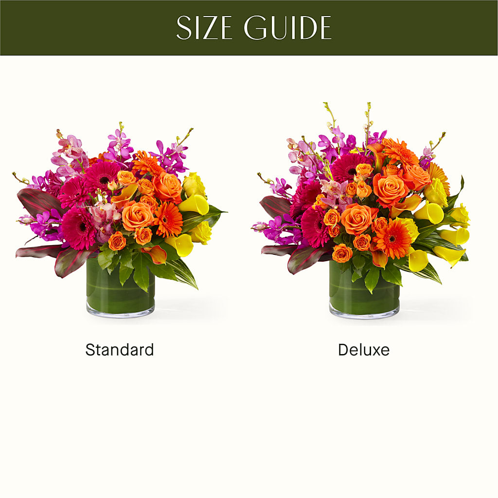 The Mosaic – MAYA'S FLOWER SHOP, Carmichael CA