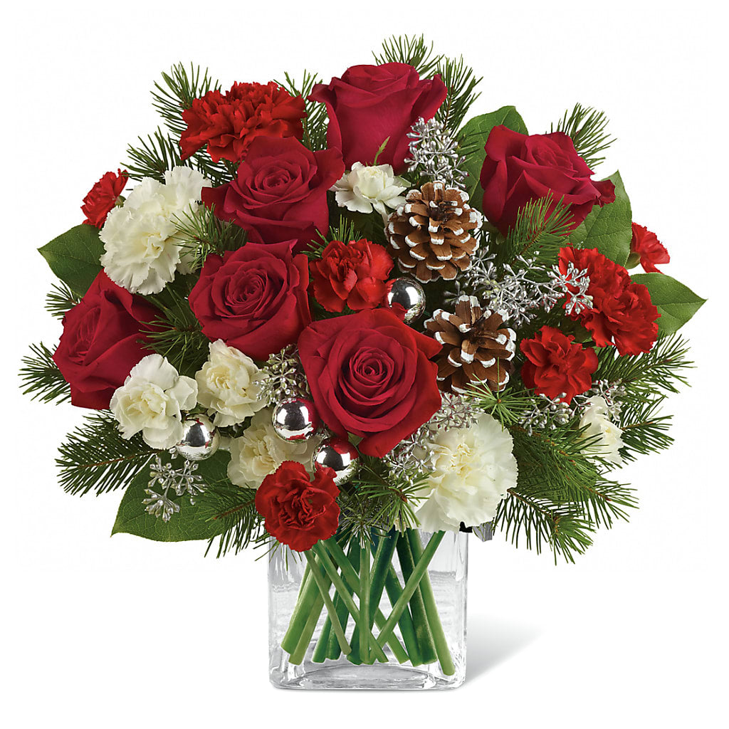Woodland Wonder Bouquet – MAYA'S FLOWER SHOP, Carmichael CA