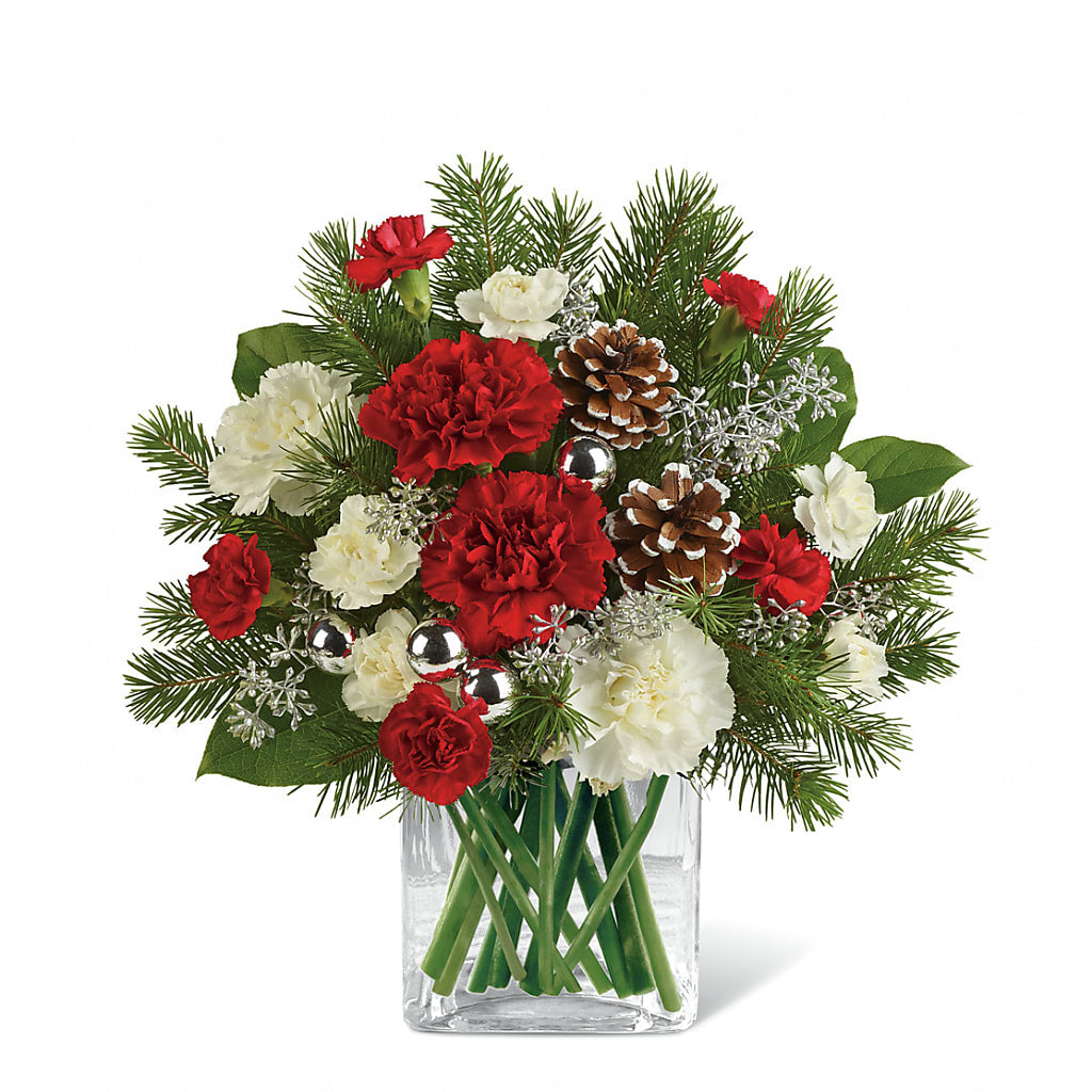 Woodland Wonder Bouquet – MAYA'S FLOWER SHOP, Carmichael CA