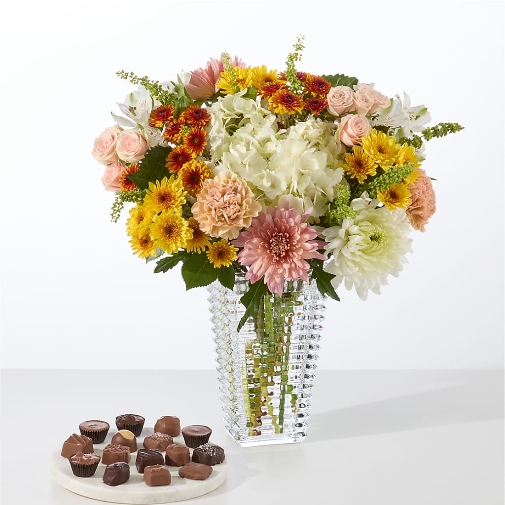 Fall Celebration Bouquet – MAYA'S FLOWER SHOP, Carmichael CA