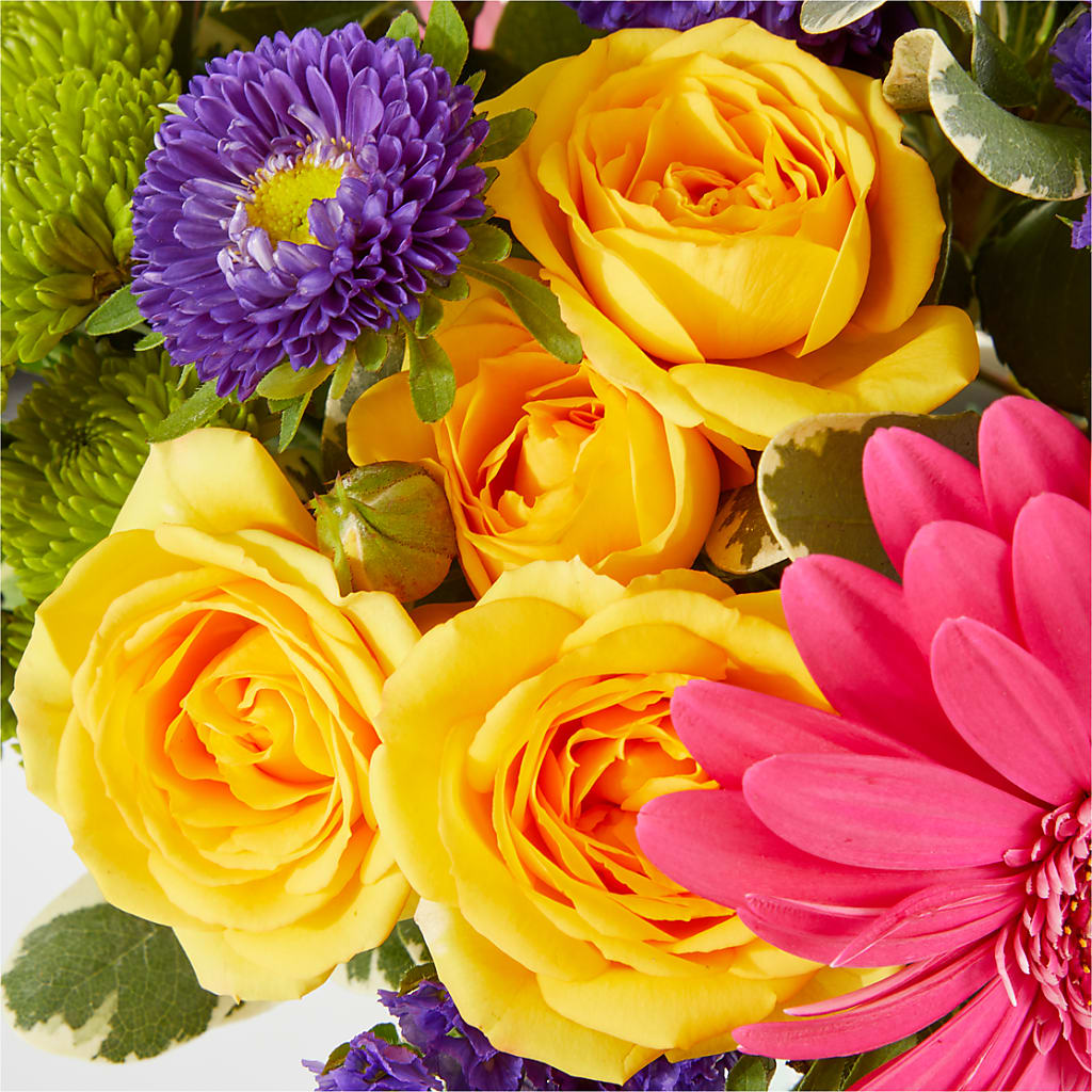 Cheers to You Bouquet – MAYA'S FLOWER SHOP, Carmichael CA