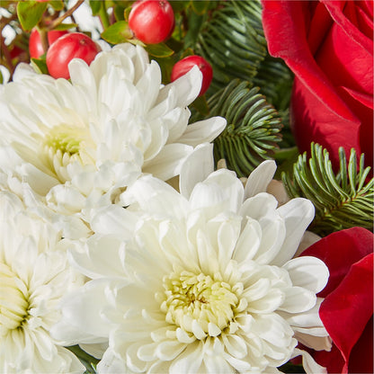 Gingerbread Bakery Bouquet – MAYA'S FLOWER SHOP, Carmichael CA