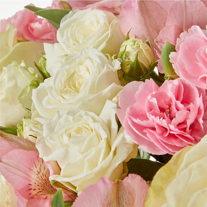 Gentle Healing Bouquet – MAYA'S FLOWER SHOP, Carmichael CA