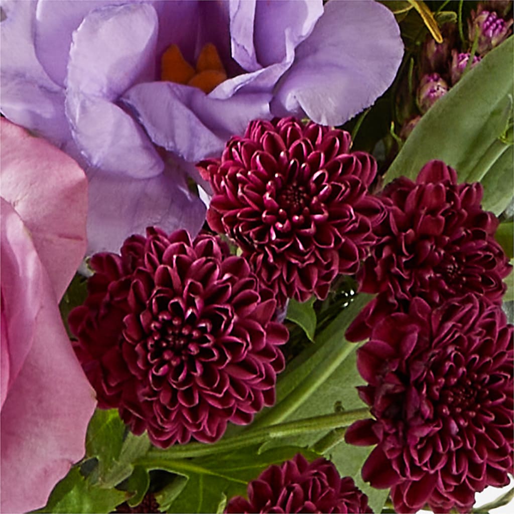 Work of Art Bouquet – MAYA'S FLOWER SHOP, Carmichael CA