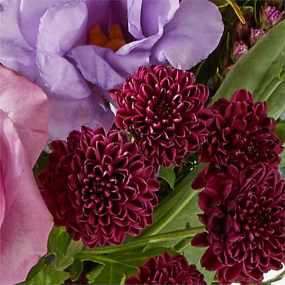 Work of Art Bouquet – MAYA'S FLOWER SHOP, Carmichael CA