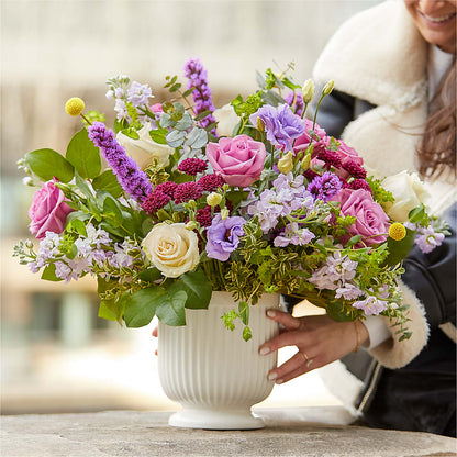 Work of Art Bouquet – MAYA'S FLOWER SHOP, Carmichael CA