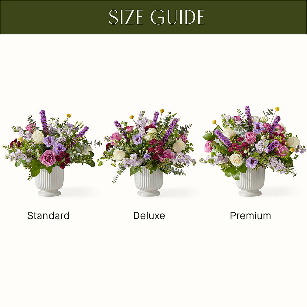 Work of Art Bouquet – MAYA'S FLOWER SHOP, Carmichael CA