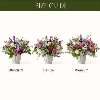 Work of Art Bouquet – MAYA'S FLOWER SHOP, Carmichael CA