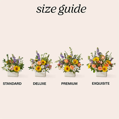 The Good Life Bouquet – MAYA'S FLOWER SHOP, Carmichael CA
