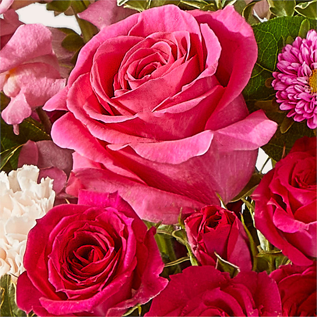 Too Cute Bouquet – MAYA'S FLOWER SHOP, Carmichael CA