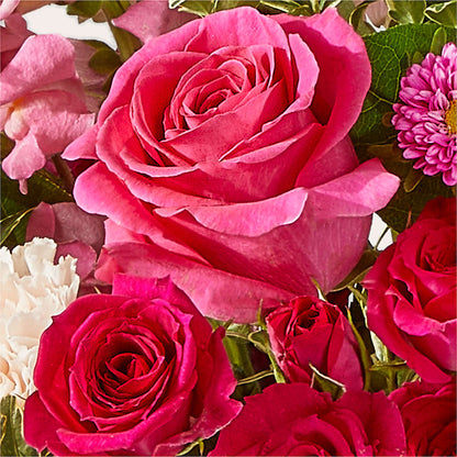 Too Cute Bouquet – MAYA'S FLOWER SHOP, Carmichael CA