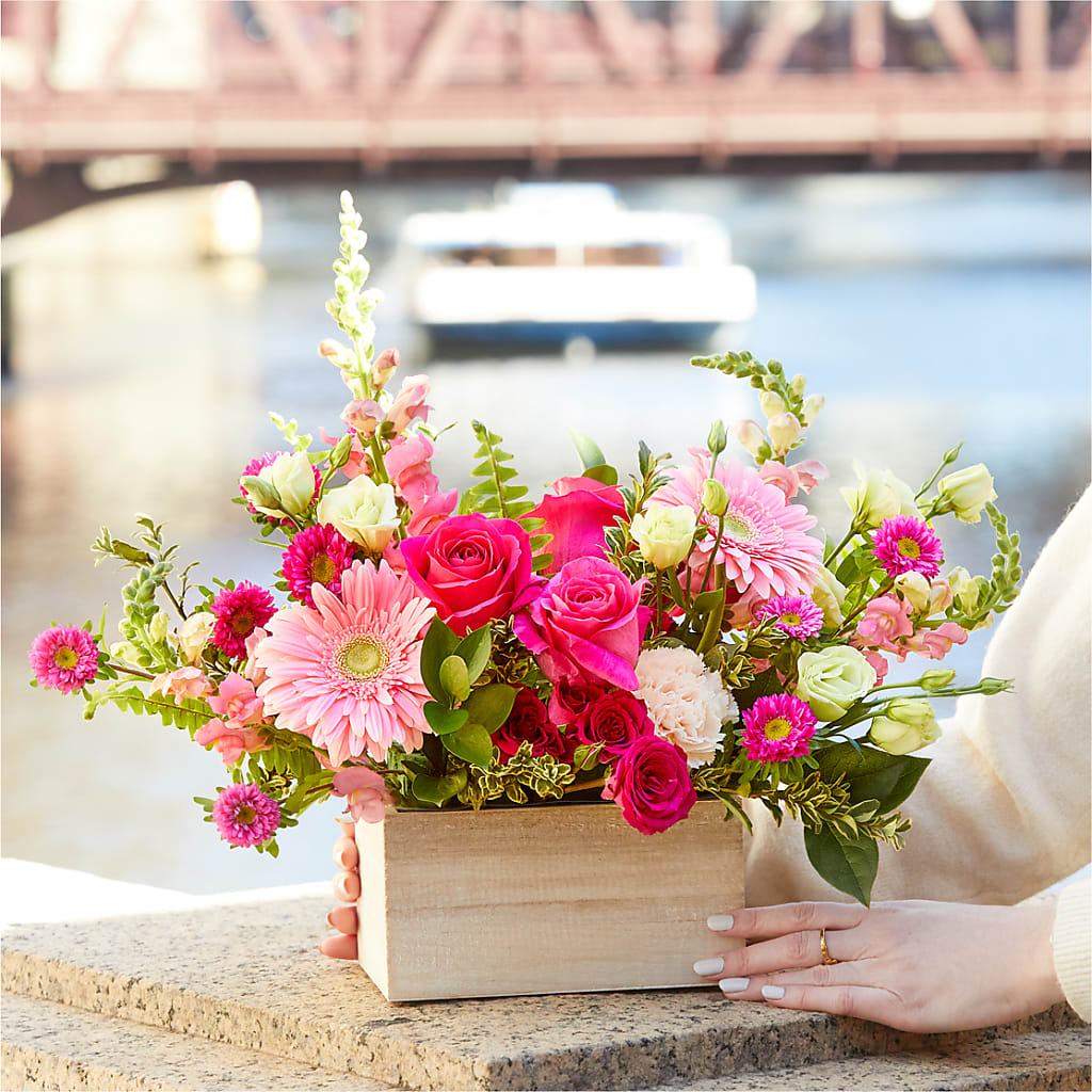 Too Cute Bouquet – MAYA'S FLOWER SHOP, Carmichael CA