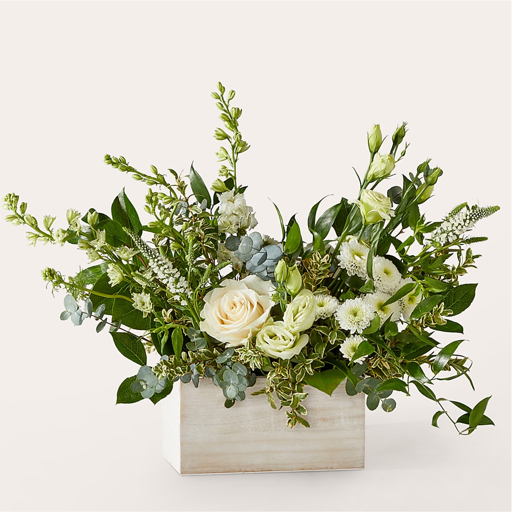 Cashmere Bouquet – MAYA'S FLOWER SHOP, Carmichael CA