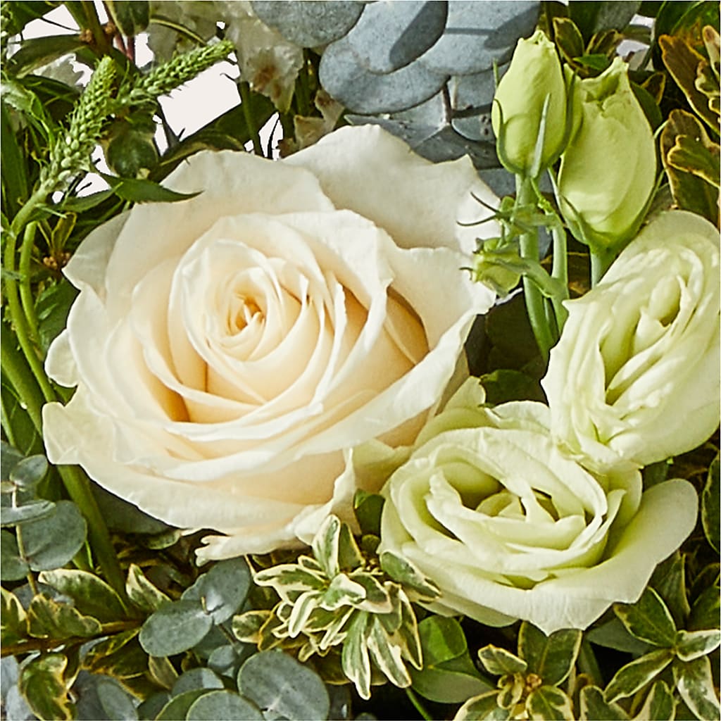Cashmere Bouquet – MAYA'S FLOWER SHOP, Carmichael CA
