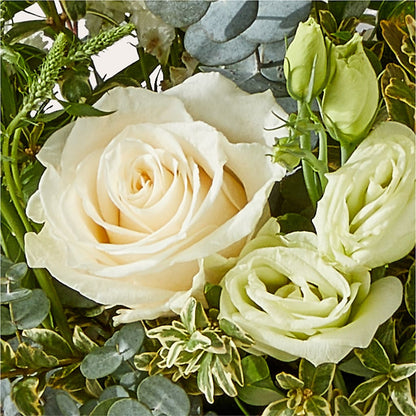 Cashmere Bouquet – MAYA'S FLOWER SHOP, Carmichael CA