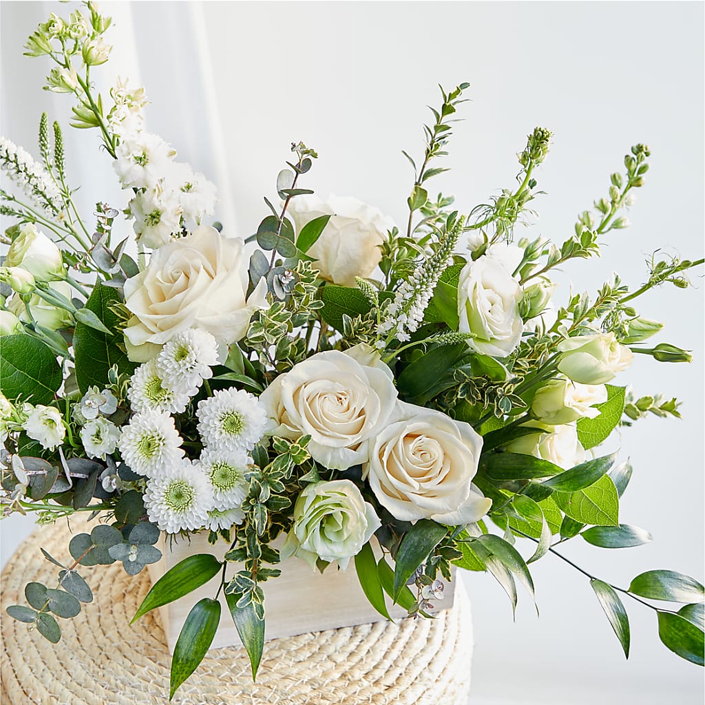 Cashmere Bouquet – MAYA'S FLOWER SHOP, Carmichael CA