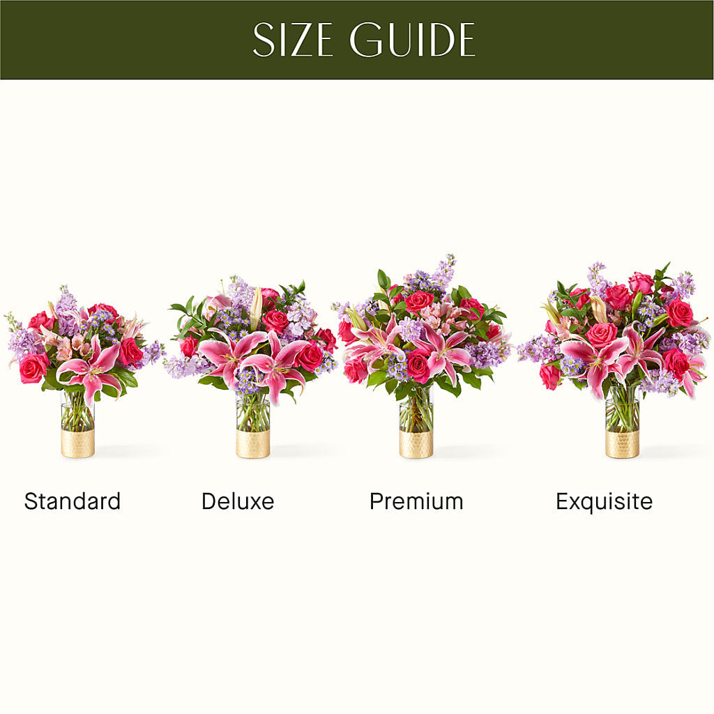 Written in the Stars Bouquet – MAYA'S FLOWER SHOP, Carmichael CA