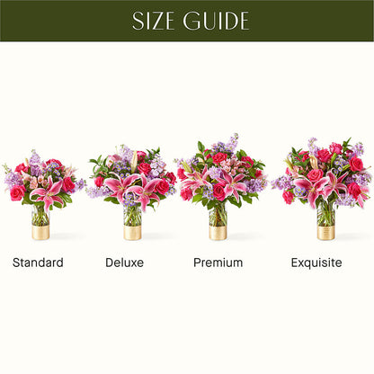 Written in the Stars Bouquet – MAYA'S FLOWER SHOP, Carmichael CA