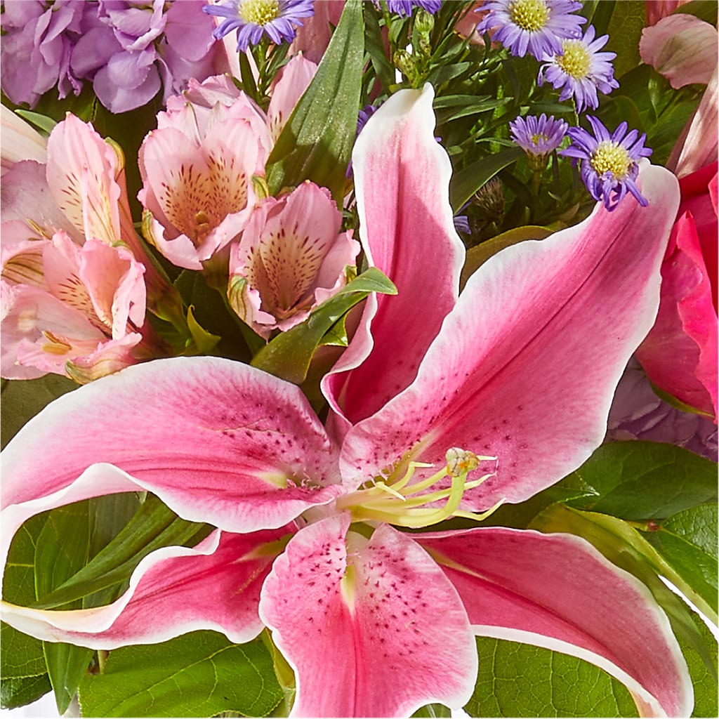 Written in the Stars Bouquet – MAYA'S FLOWER SHOP, Carmichael CA