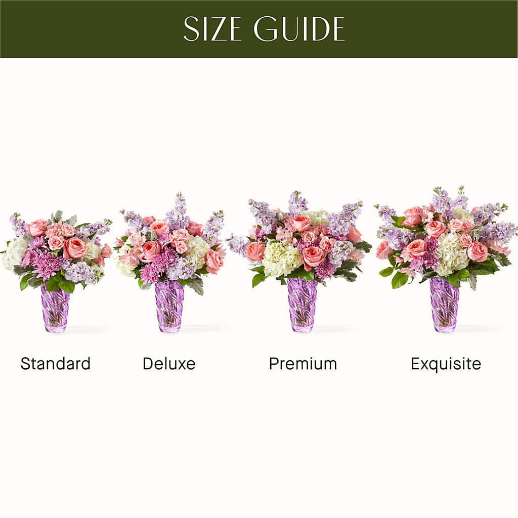 Silver Lining Bouquet – MAYA'S FLOWER SHOP, Carmichael CA