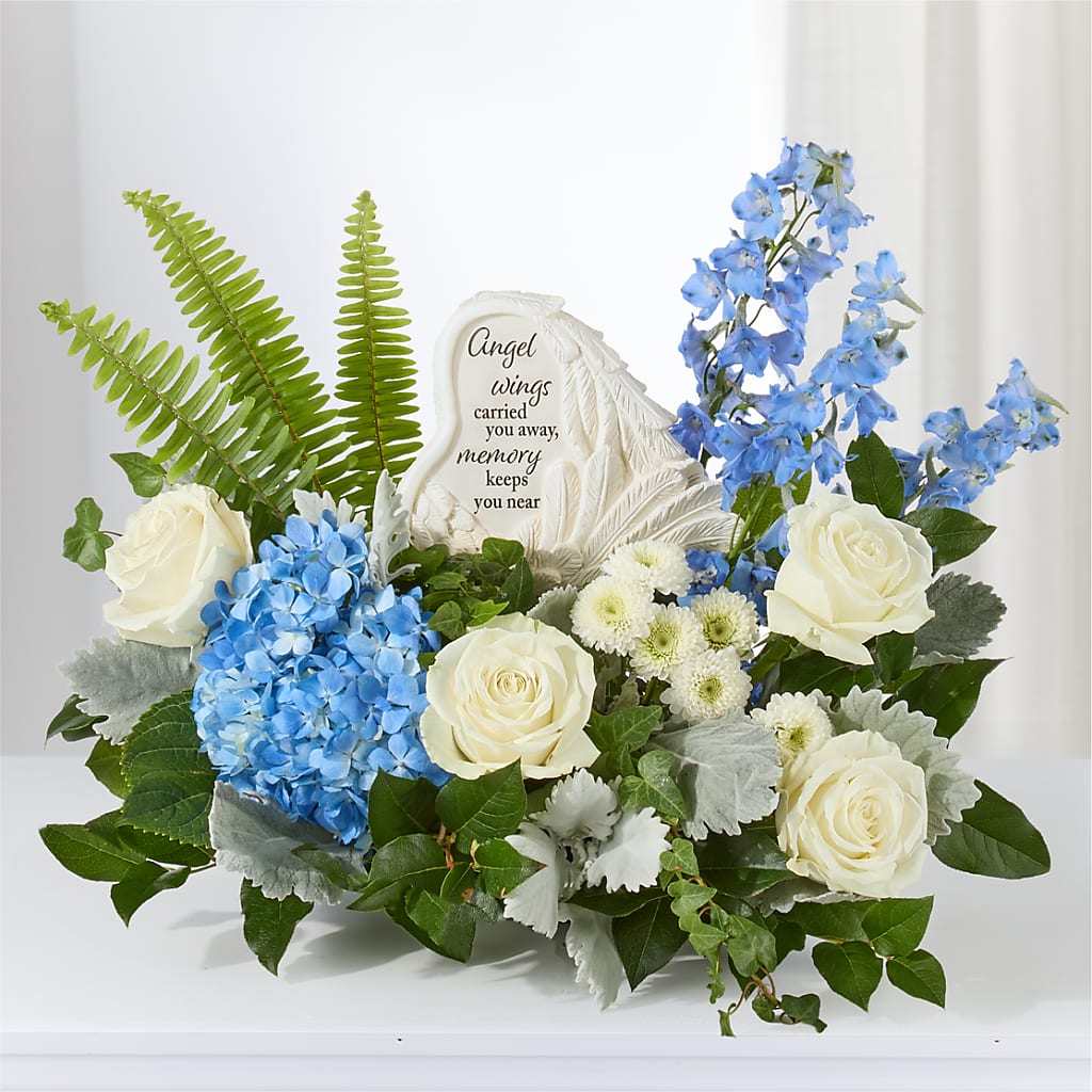 Dearest Arrangement – MAYA'S FLOWER SHOP, Carmichael CA