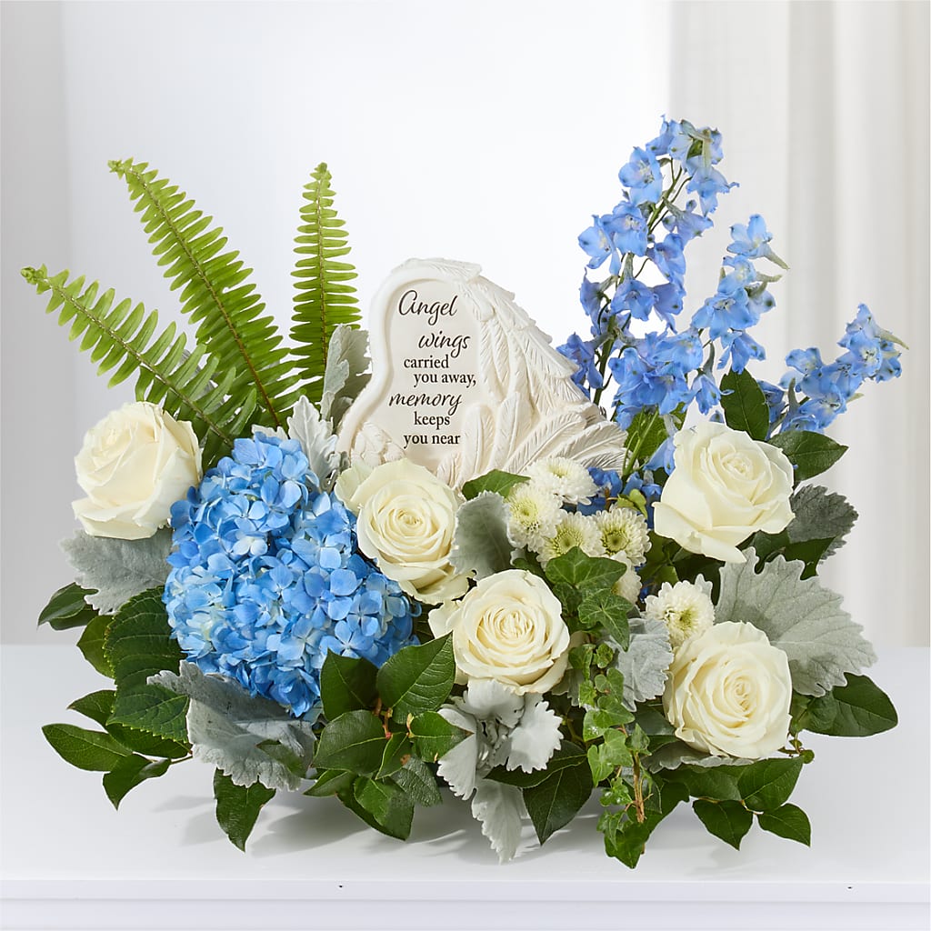 Dearest Arrangement – MAYA'S FLOWER SHOP, Carmichael CA