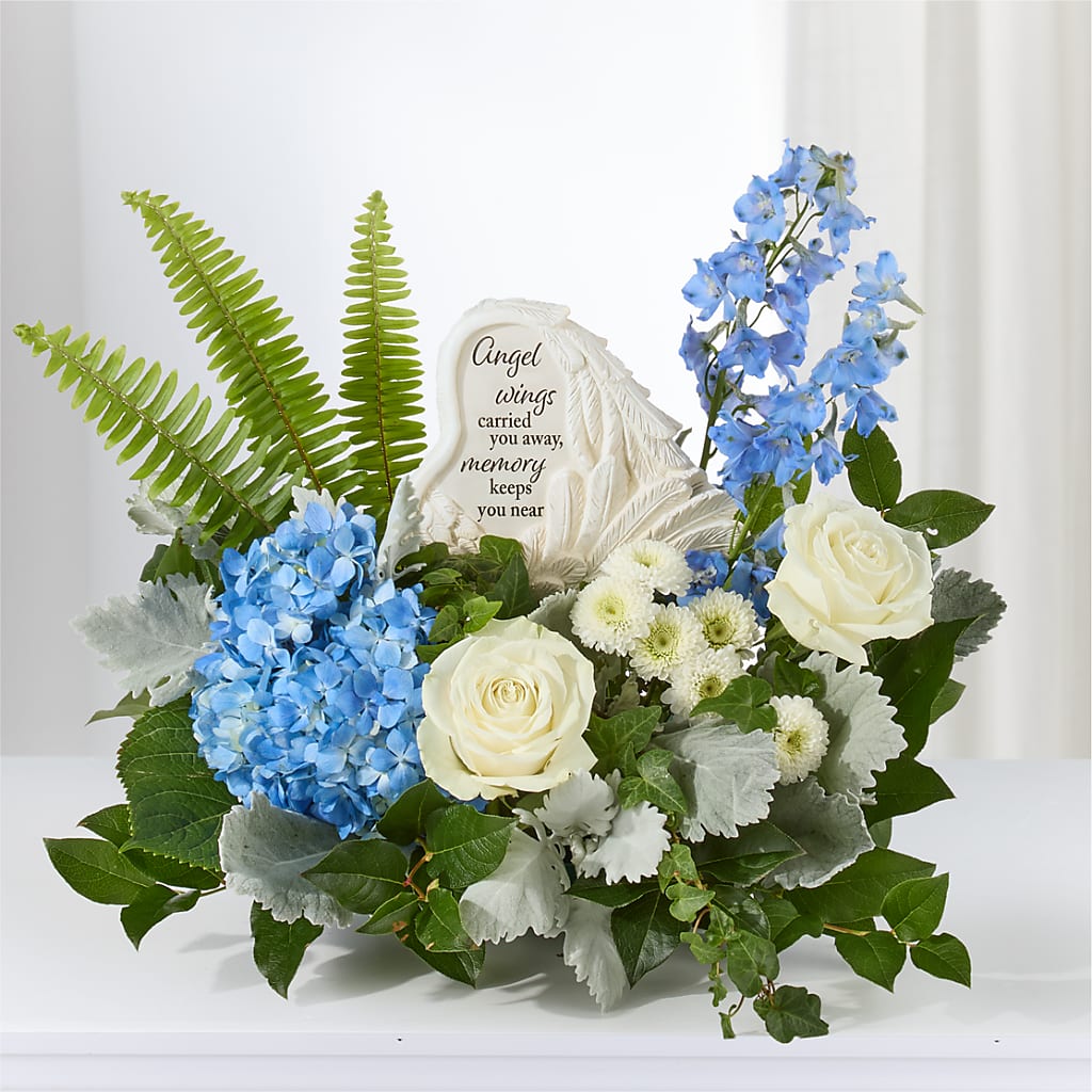 Dearest Arrangement – MAYA'S FLOWER SHOP, Carmichael CA