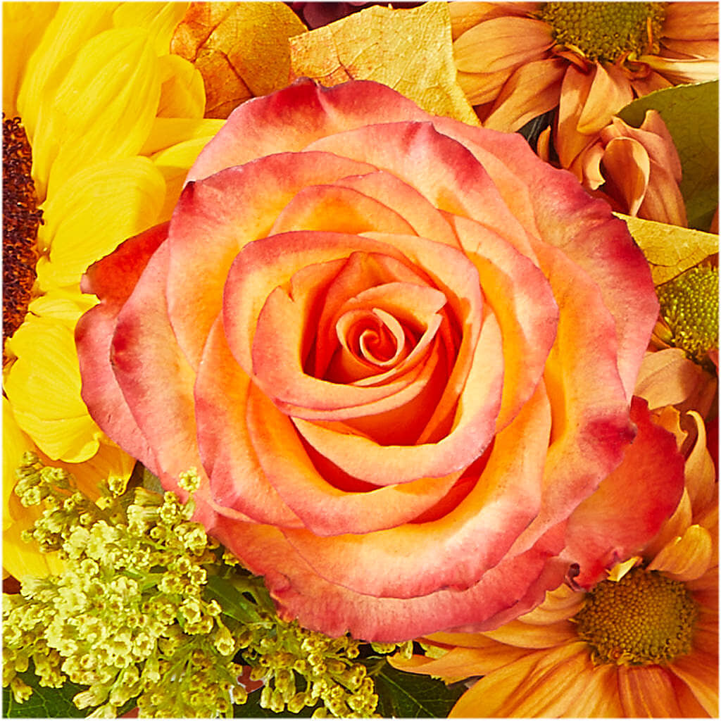 The Outdoors Bouquet – MAYA'S FLOWER SHOP, Carmichael CA