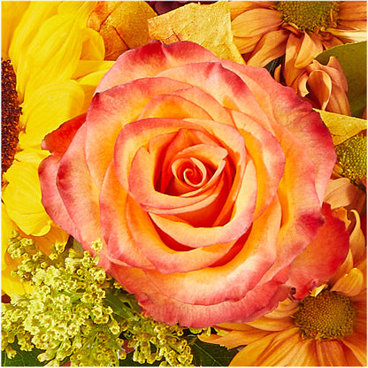 The Outdoors Bouquet – MAYA'S FLOWER SHOP, Carmichael CA
