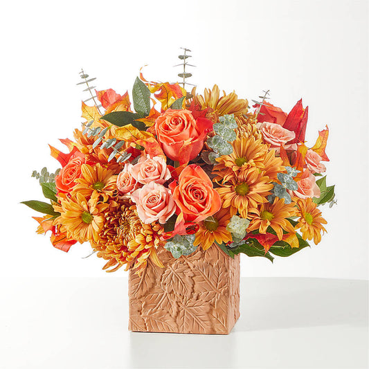 Scenic Route Bouquet – MAYA'S FLOWER SHOP, Carmichael CA