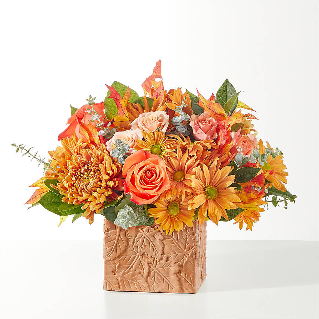 Scenic Route Bouquet – MAYA'S FLOWER SHOP, Carmichael CA