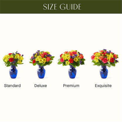Brighter Days Bouquet – MAYA'S FLOWER SHOP, Carmichael CA